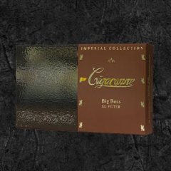 Cigaronne Big Boss XL Filter (акциз Россия)